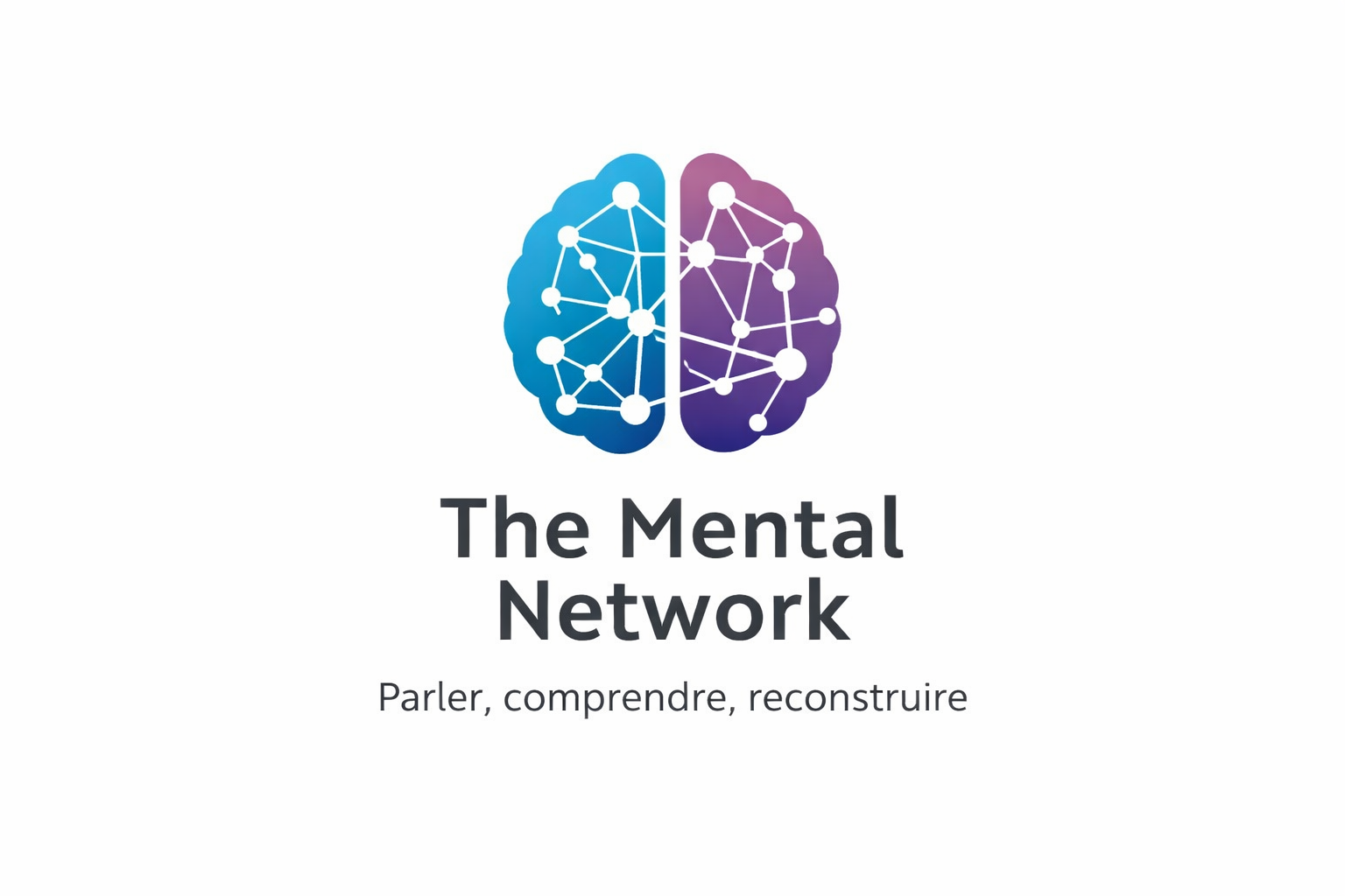 Logo The Mental Network